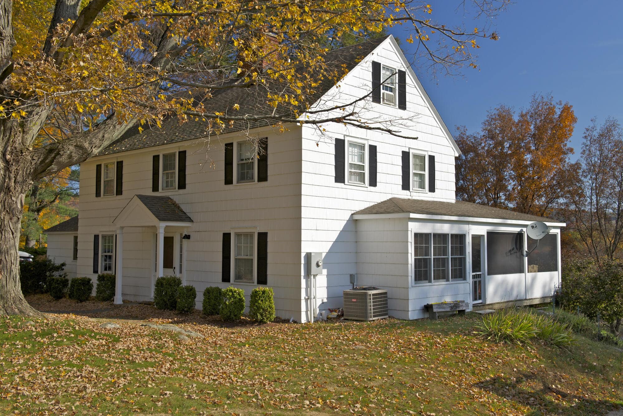 Tips to Attract Tenants in a Tough Market in Putnam, CT