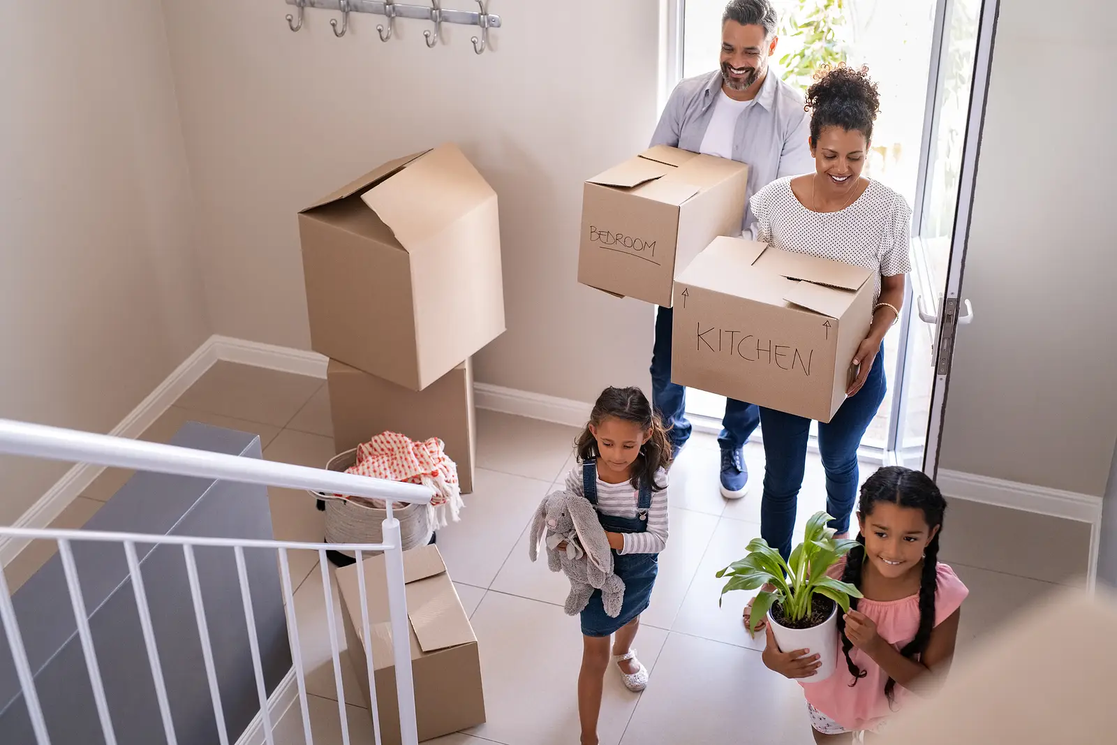 Family-Friendly Rentals: Smart Marketing Strategies for Putnam Property Owners